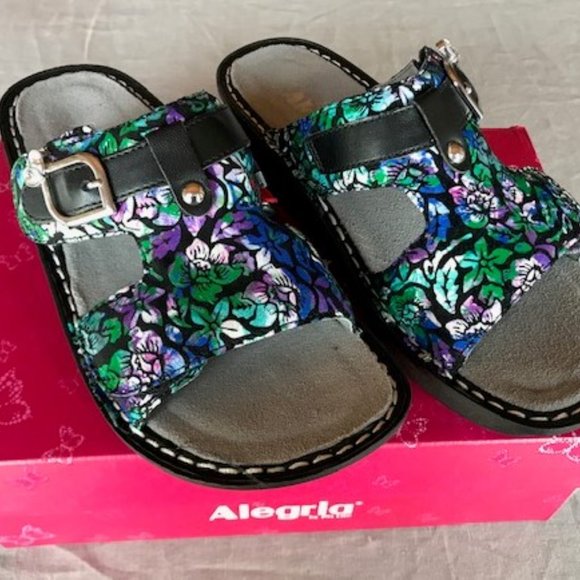 Alegria Slide